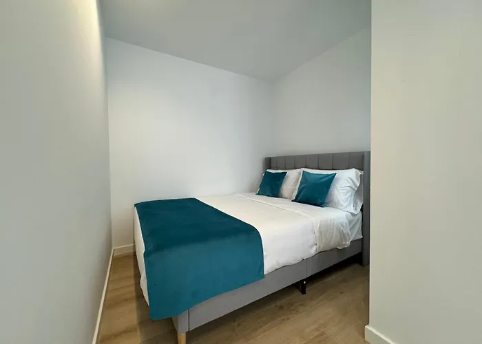 Apart-Hotel Happy Life Alicante