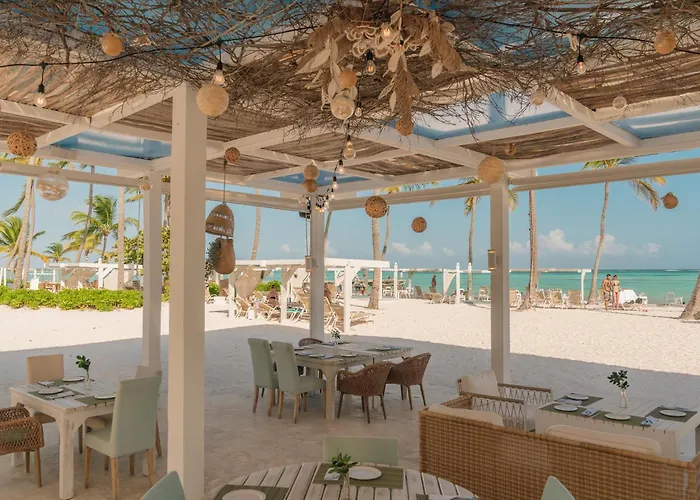 Tan Resorts Marina Cap Cana Punta Cana