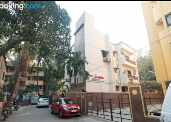 Hotel Classic Residency Mumbai