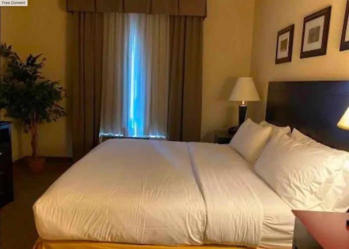 The Arc Hotel Fort Smith