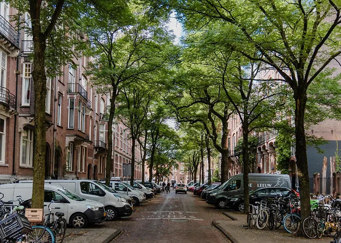 Hotel Fita Amsterdam