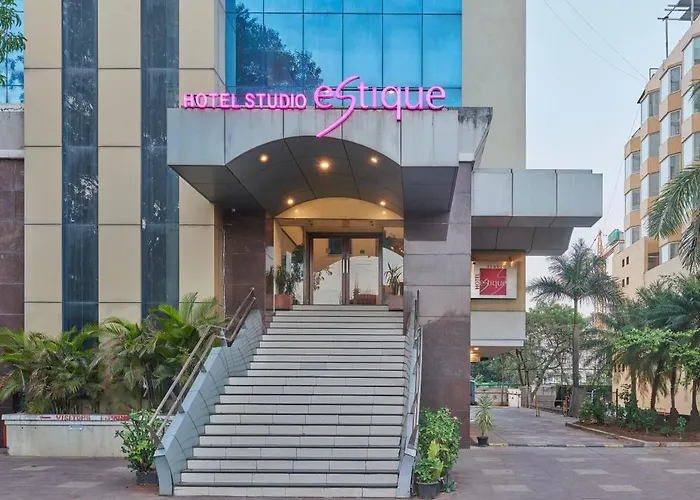 Hotel Studio Estique Pune