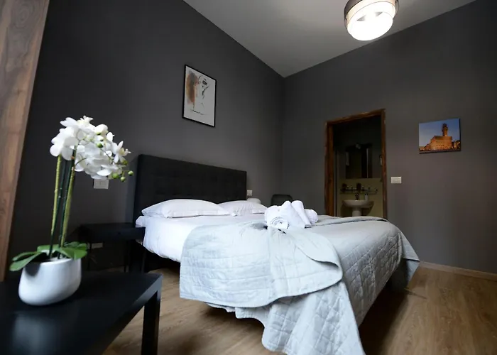 Palazzo Oliveto Bed & Breakfast Florence