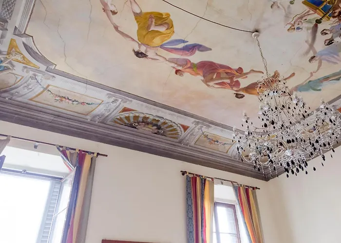 B&B Stupido Hotel Florence
