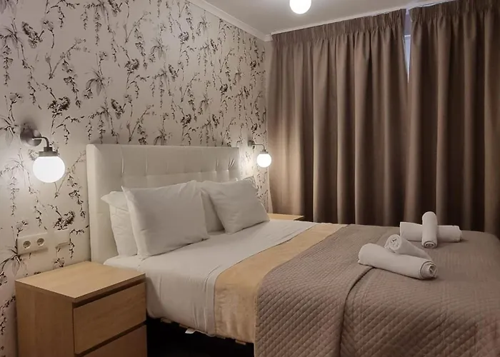 Happy House Hotel Faro