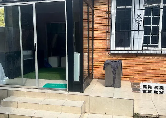 Triple T Guest House Johannesburg