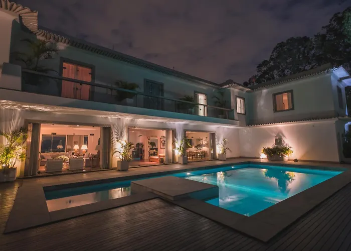 Vila Santa Teresa Rio de Janeiro
