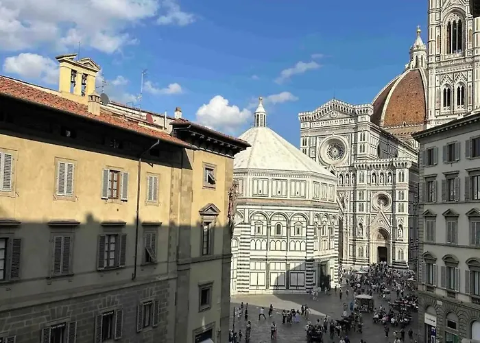Pb Suites Florence