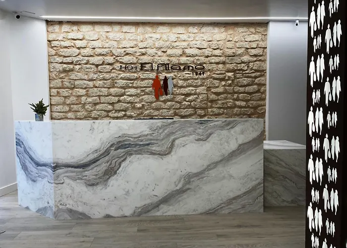 Hotel Alamo Alicante