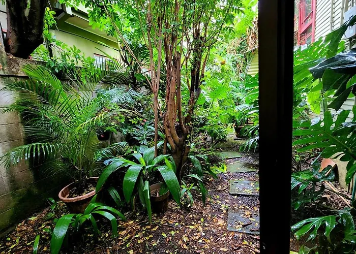 Hotel Aranjuez San Jose 