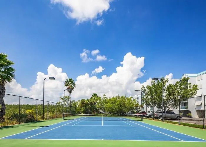 The Salt Cay -Modern & Pet Friendly Villa Key West