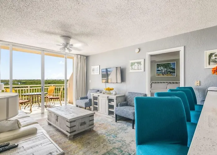The Salt Cay -Modern & Pet Friendly Villa Key West