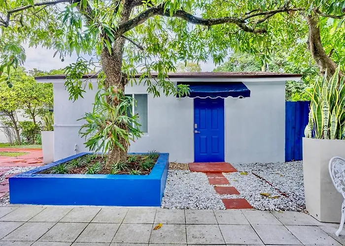 Studio Wynwood Miami