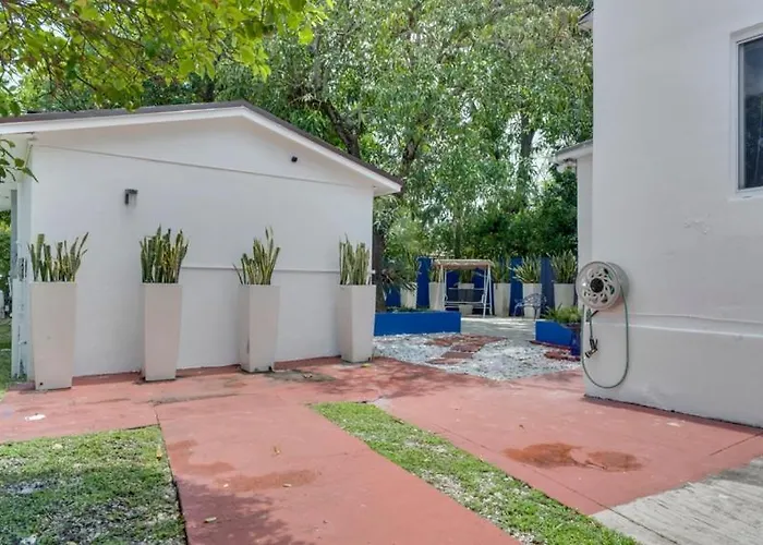 Studio Wynwood Miami