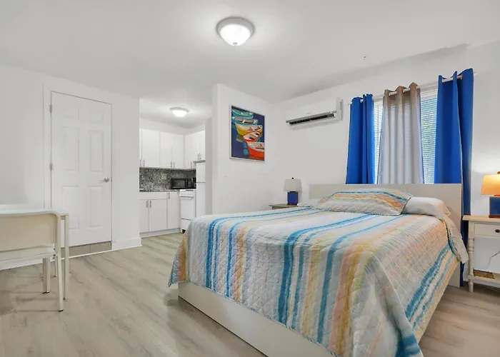 Studio Wynwood Miami