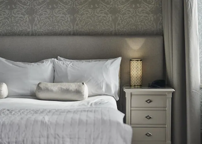 The Cults Hotel Aberdeen