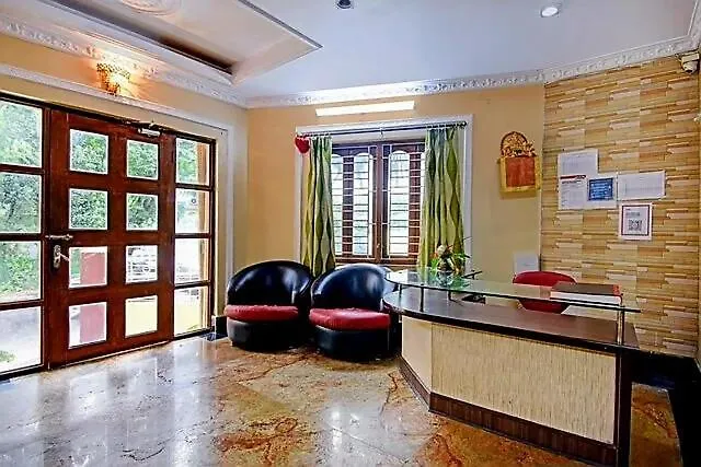 Elite Stay Kolkata