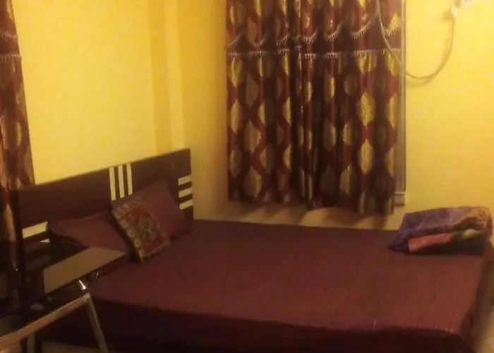 Hotel Raj Kolkata