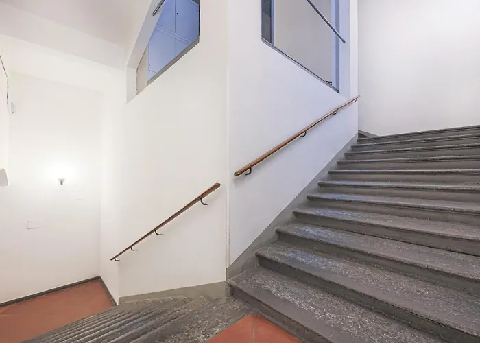 Canto Degli Aranci Florence