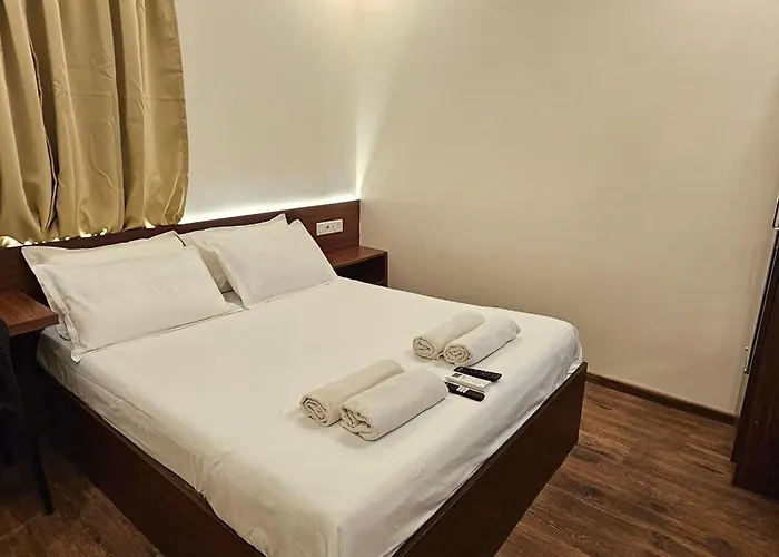Chippy Inn Chennai