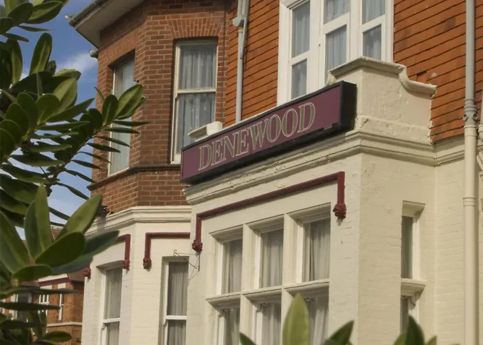 Denewood Hotel Bournemouth