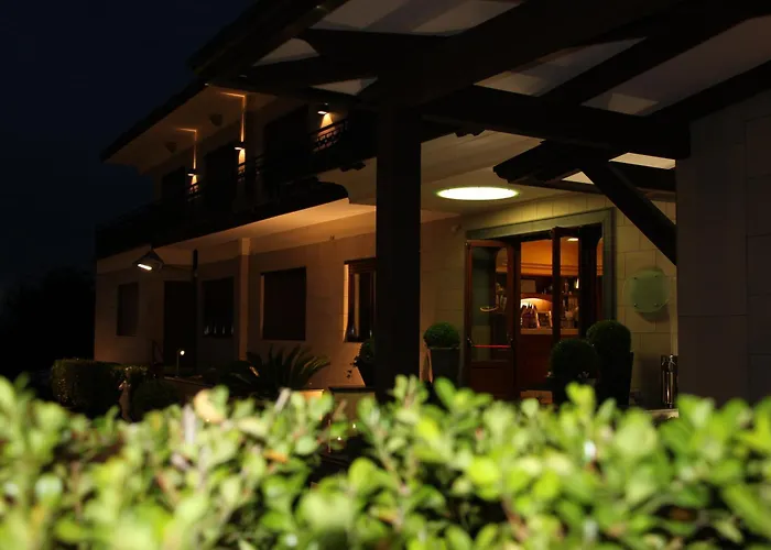 Ranch Palace Hotel Naples