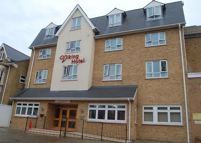 Viking Hotel London