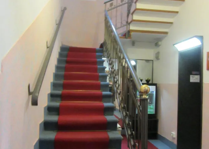 Hotel Nizza Milan