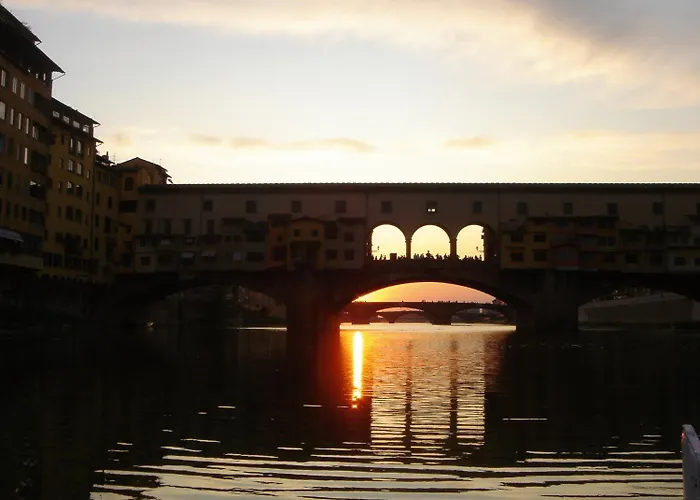 Le Stanze Di Santa Croce Bed & Breakfast Florence
