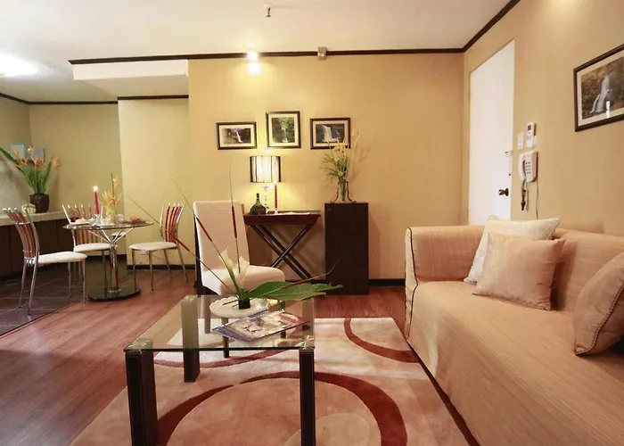 Manila Manor Hotel
