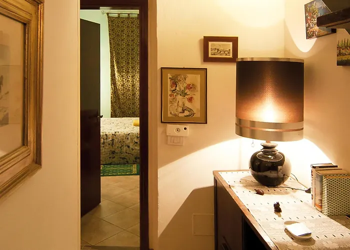 Casa Billi Hotel Florence
