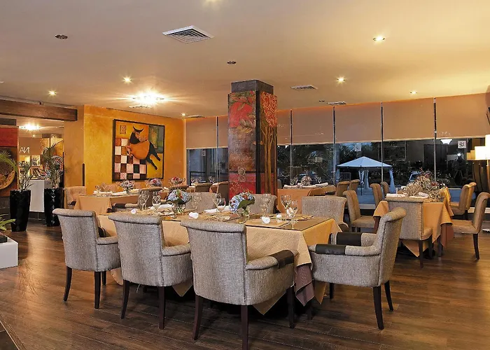 Studio Hotel Boutique San Jose 