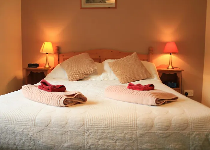 Parkhouse B&B Bunratty