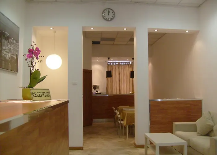 Euro Inn B&B Milan