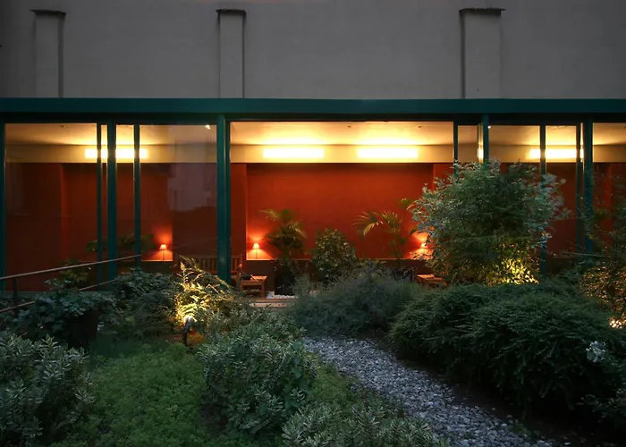 Residence Pian Della Nave Milan