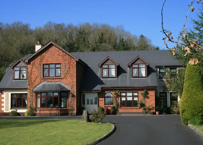 Dunaree Bed And Breakfast Bunratty
