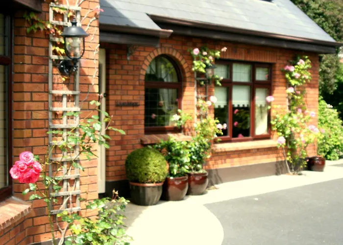 Dunaree Bed And Breakfast Bunratty