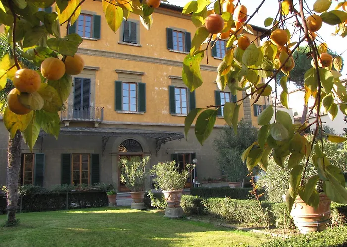 Casa Santo Nome Di Gesu Hotel Florence