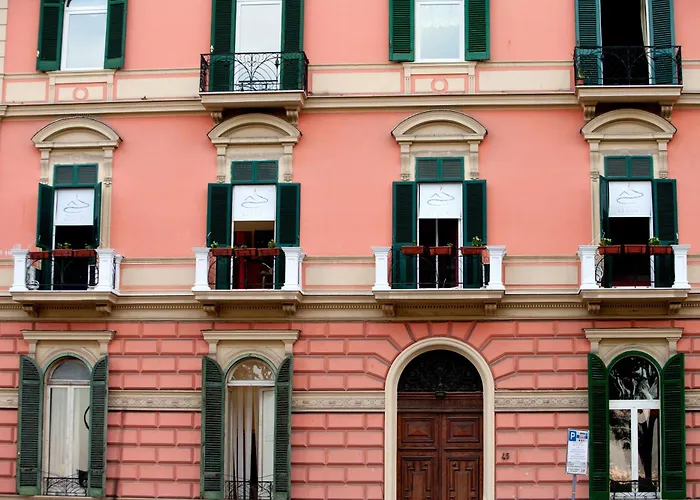 Mergellinaresort Naples