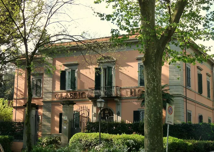 Classic Hotel Florence