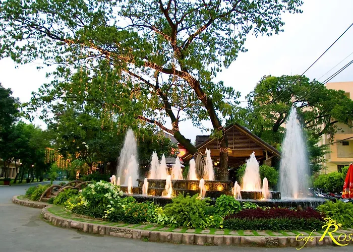Ky Hoa Hotel Ho Chi Minh