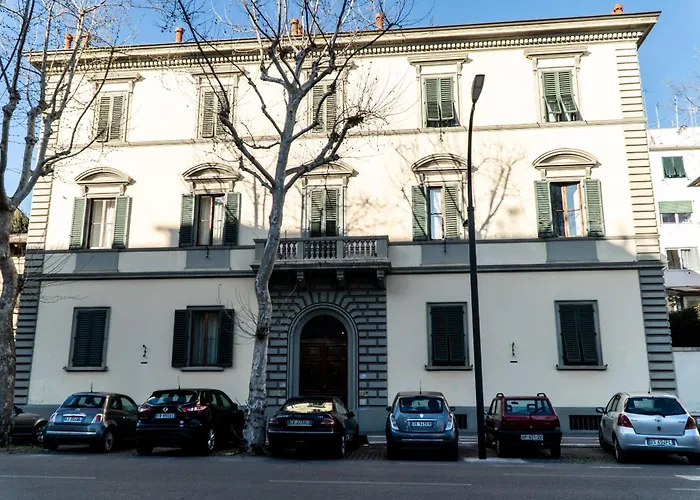 Residence Le Cure Florence