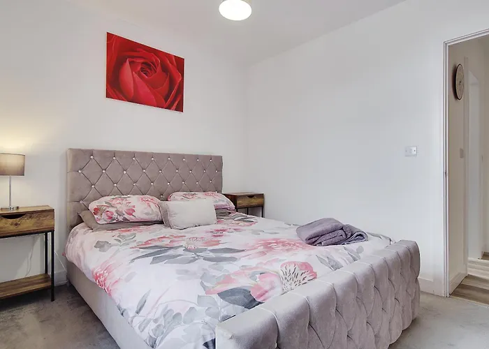 Wimbourne Road Apartment 2 Bournemouth