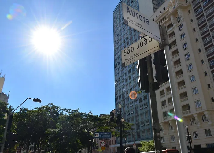 Lux Hotel São Paulo