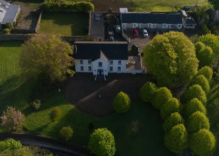 The Carriage Houses At Beechpark House Bunratty
