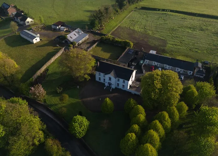 The Carriage Houses At Beechpark House Bunratty