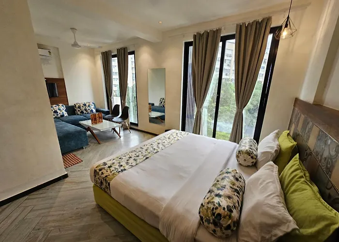 Nova Park Hotel Rajkot