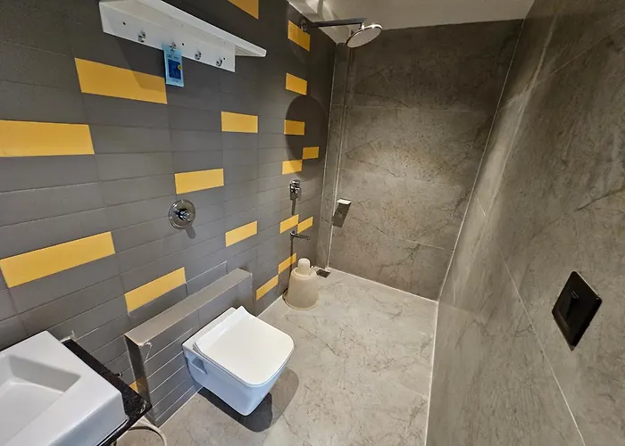 Nova Park Hotel Rajkot