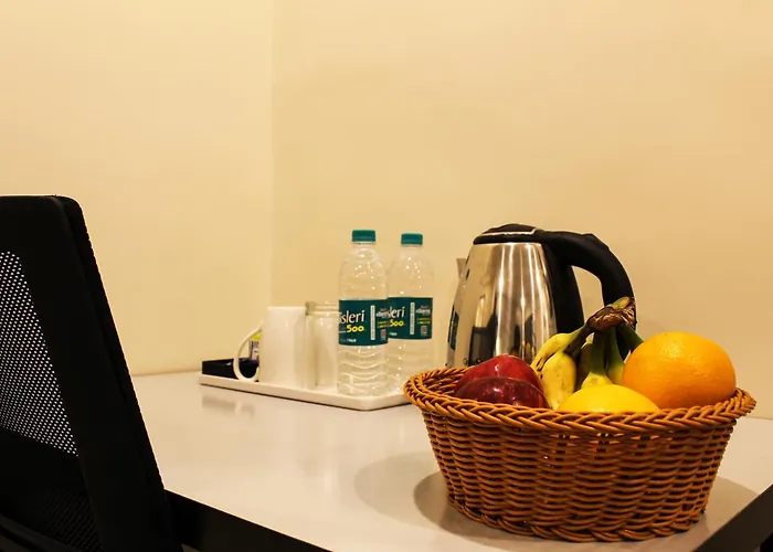 Housemate Hotel Pune