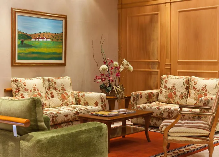 Hotel Florescente Lisbon